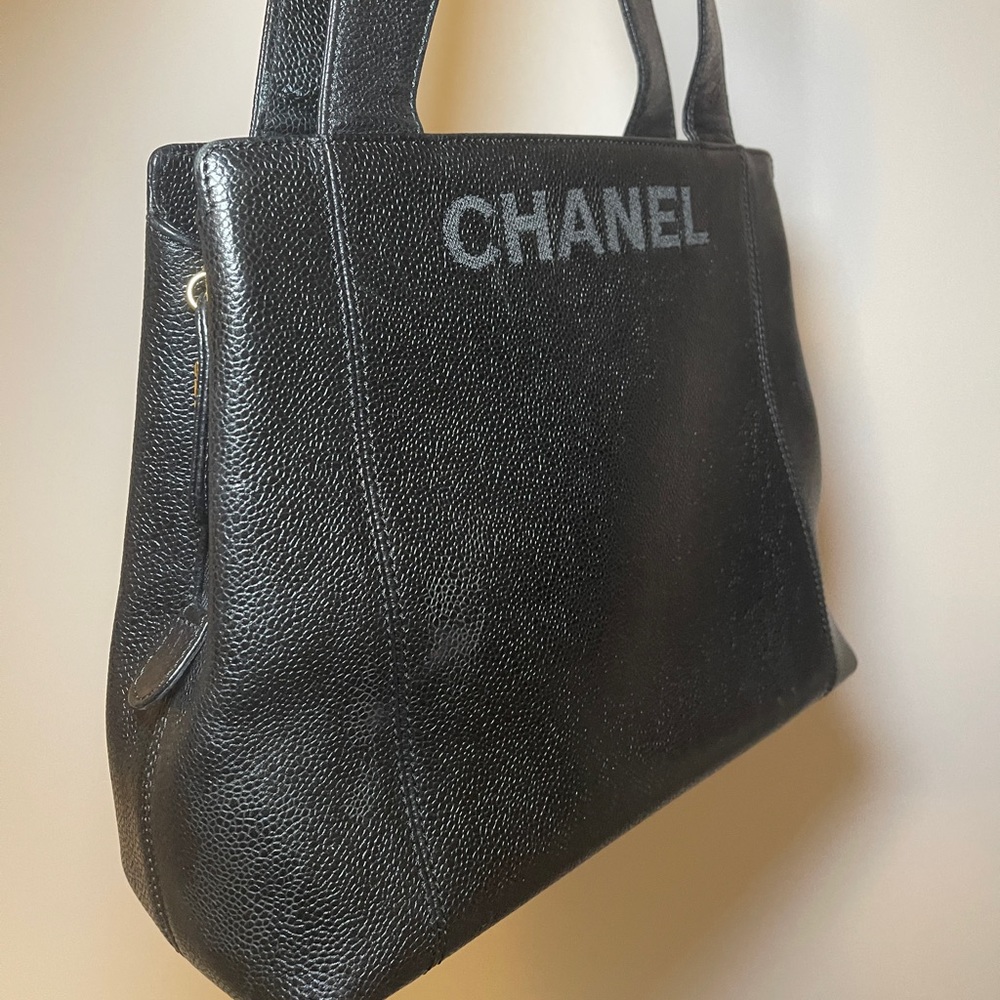 Chanel Bag